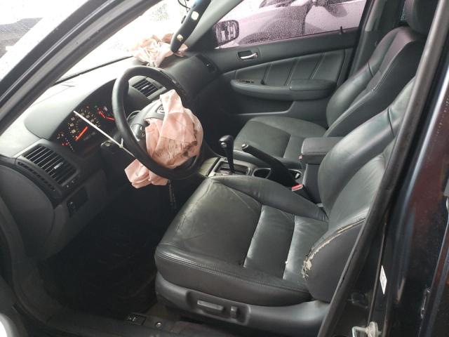 Photo 7 from auction – 2003 HONDA ACCORD EX with VIN JHMCM56693C028990