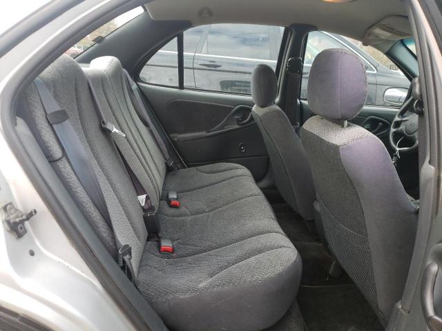Photo 10 from auction – 2004 CHEVROLET CAVALIER L with VIN 1G1JF52F747163932