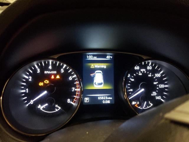 صورة رقم 9 من المزاد - 2016 NISSAN ROGUE S مع VIN KNMAT2MVXGP687731