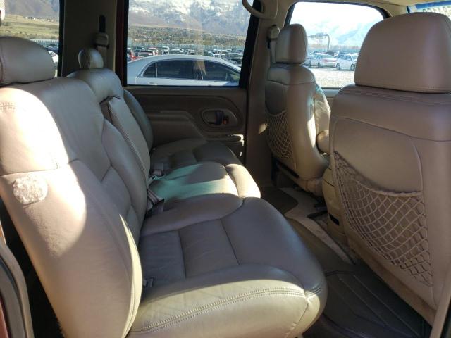 Photo 11 from auction – 1998 CHEVROLET SUBURBAN K with VIN 1GNFK16RXWJ337768