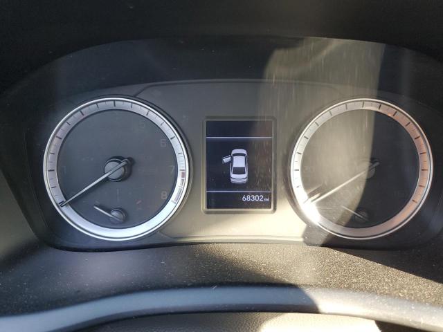 Photo 9 from auction – 2019 HYUNDAI SONATA SE with VIN 5NPE24AF2KH784102