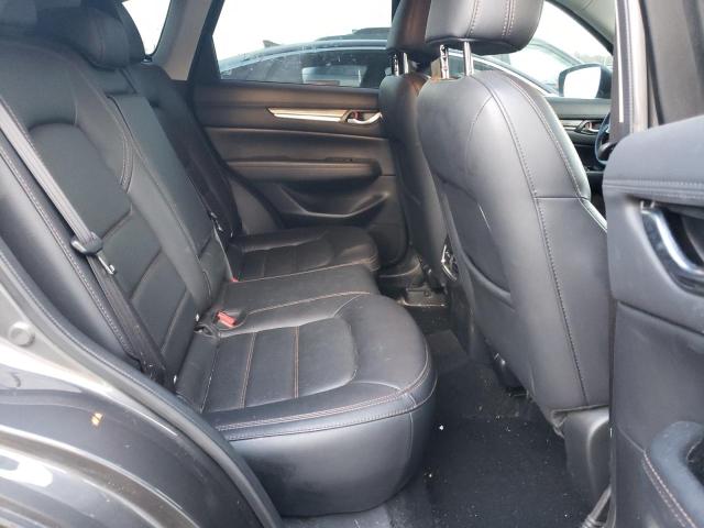 Photo 11 from auction – 2019 MAZDA CX-5 GRAND with VIN JM3KFBDM1K1653540