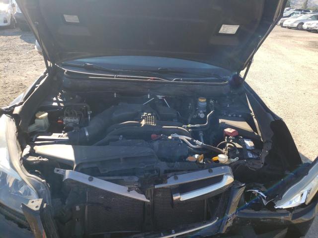 Снимка 12 от търг – 2013 SUBARU OUTBACK 2. с VIN 4S4BRBSC8D3204773