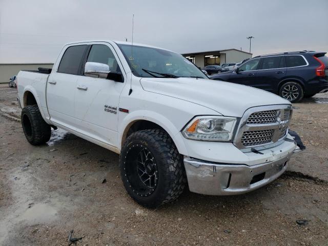 Photo 4 from auction – 2016 RAM 1500 LARAM with VIN 1C6RR7NM6GS366181