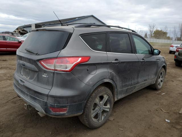Photo 3 from auction – 2013 FORD ESCAPE SE with VIN 1FMCU9G92DUD26516