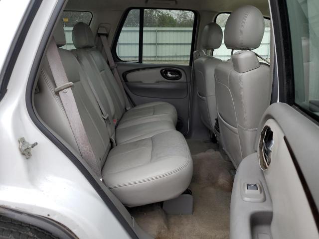 Photo 10 from auction – 2006 BUICK RAINIER CX with VIN 5GADT13S362279793
