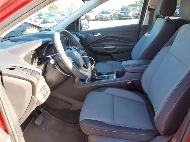 Photo 7 from auction – 2017 FORD ESCAPE SE with VIN 1FMCU9GD6HUD14878