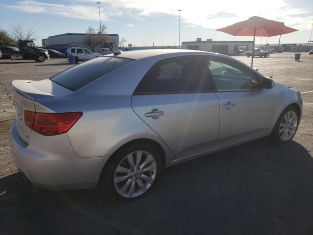 Photo 3 from auction – 2013 KIA FORTE SX with VIN KNAFW4A30D5701393