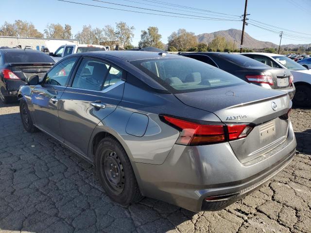 Photo 2 from auction – 2020 NISSAN ALTIMA S with VIN 1N4BL4BV8LC231642