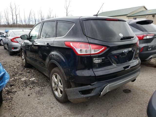 Photo 3 from auction – 2016 FORD ESCAPE SE with VIN 1FMCU9GX8GUB41230
