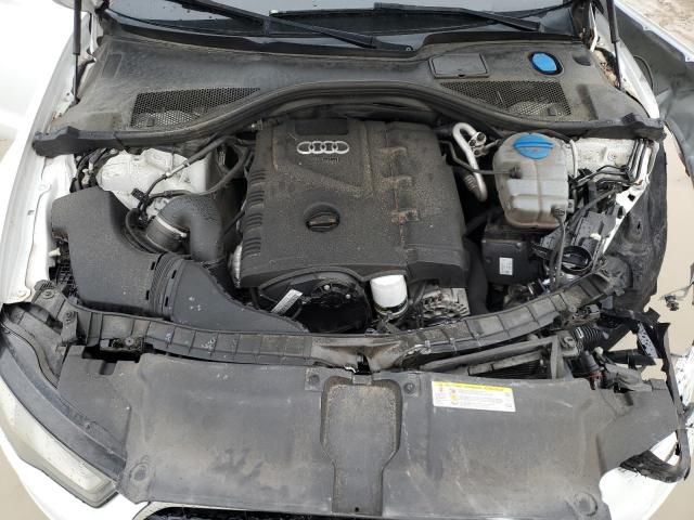 Photo 11 from auction – 2013 AUDI A6 PREMIUM with VIN WAUDFAFC1DN136943