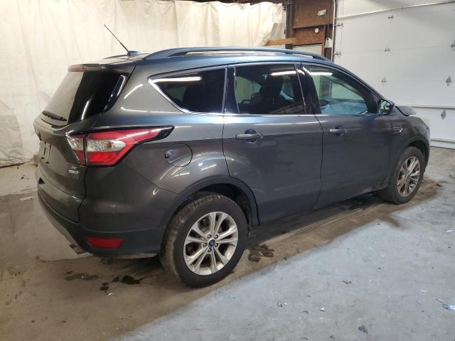 Photo 3 from auction – 2018 FORD ESCAPE SE with VIN 1FMCU9GD6JUA65410