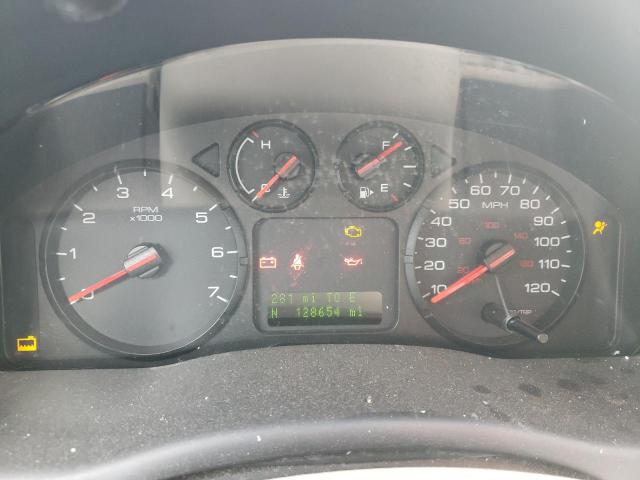 Photo 9 from auction – 2007 FORD FREESTYLE with VIN 1FMDK02167GA17187