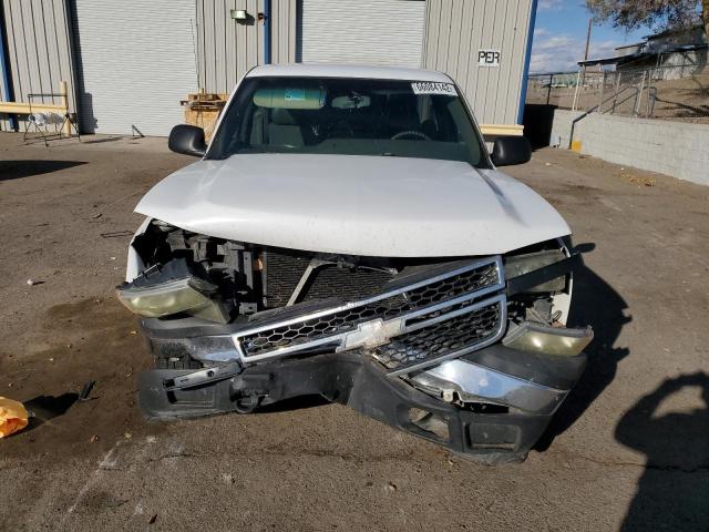 Photo 5 from auction – 2007 CHEVROLET SILVERADO with VIN 1GCEC14X27Z174362