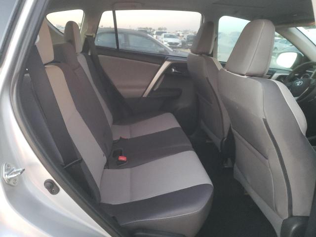Photo 11 from auction – 2014 TOYOTA RAV4 XLE with VIN 2T3WFREV2EW114523