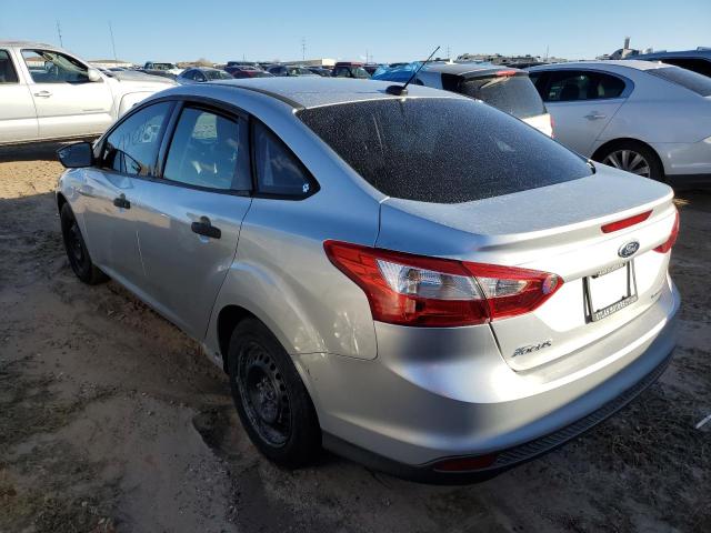 Photo 3 from auction – 2013 FORD FOCUS S with VIN 1FADP3E25DL158837