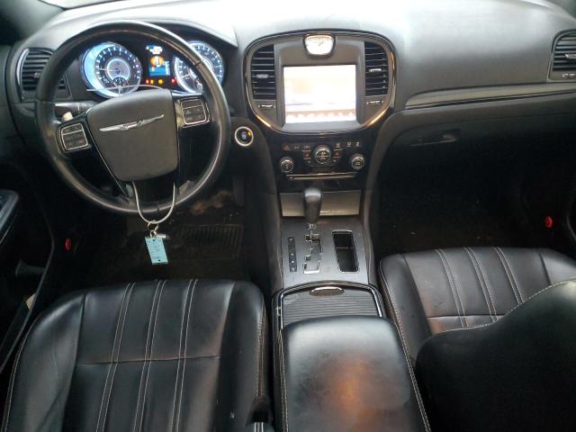 Photo 8 from auction – 2014 CHRYSLER 300 S with VIN 2C3CCABT1EH125386