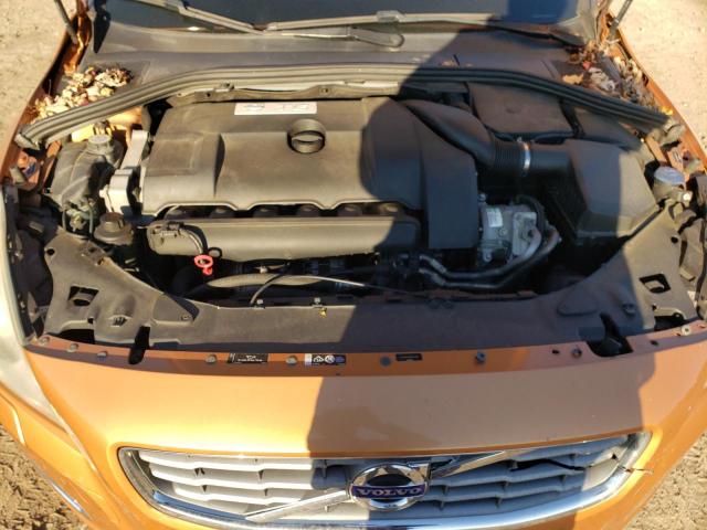 Photo 7 from auction – 2011 VOLVO S60 T6 with VIN YV1902FH6B2007780