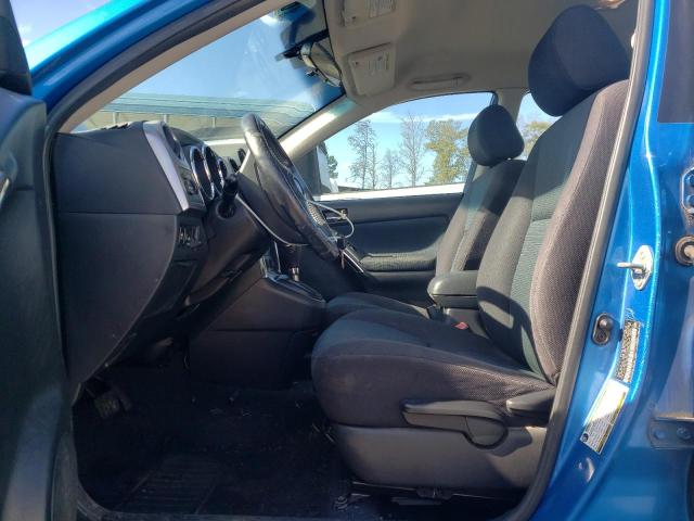 Photo 7 from auction – 2007 TOYOTA COROLLA MA with VIN 2T1KR32E47C626515
