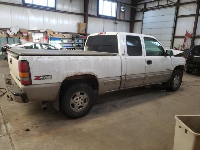 Photo 3 from auction – 2002 CHEVROLET SILVERADO with VIN 1GCEK19T42Z270883