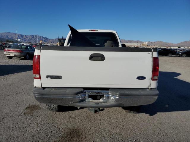 Photo 6 from auction – 1999 FORD F250 SUPER with VIN 1FTNF21F6XEA33715