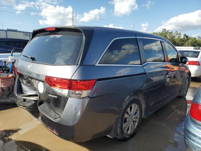 Photo 4 from auction – 2016 HONDA ODYSSEY SE with VIN 5FNRL5H33GB134992
