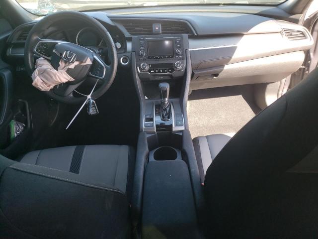 Photo 8 from auction – 2016 HONDA CIVIC LX with VIN 2HGFC4B08GH314802