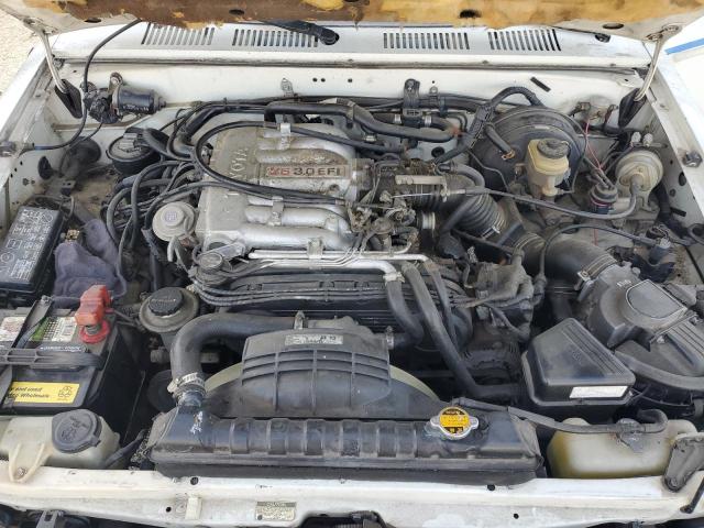Photo 11 from auction – 1989 TOYOTA PICKUP CAB with VIN JT5VN94T4K0009587