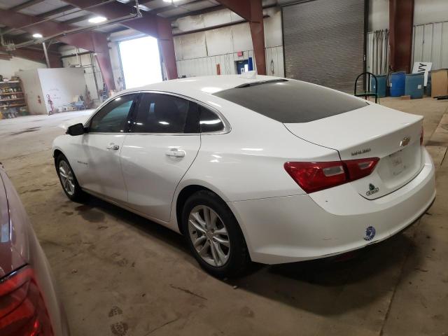 Photo 2 from auction – 2017 CHEVROLET MALIBU LT with VIN 1G1ZE5ST9HF285926