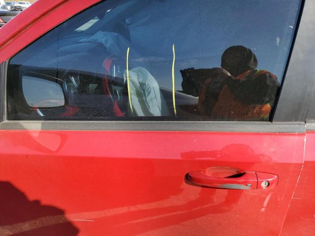 Photo 7 from auction – 2018 DODGE JOURNEY SE with VIN 3C4PDCABXJT236776