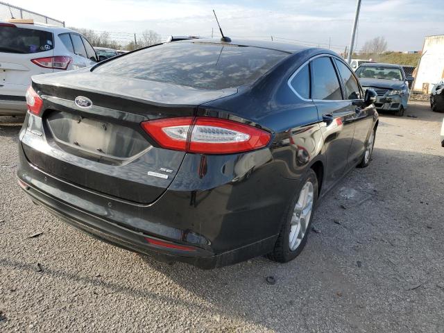 Photo 3 from auction – 2014 FORD FUSION SE with VIN 1FA6P0HD9E5360834