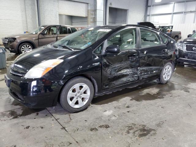 Photo 1 from auction – 2008 TOYOTA PRIUS with VIN JTDKB20U087791098