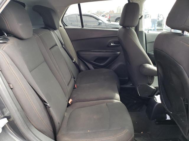 Photo 11 from auction – 2019 CHEVROLET TRAX LS with VIN 3GNCJKSB0KL219459