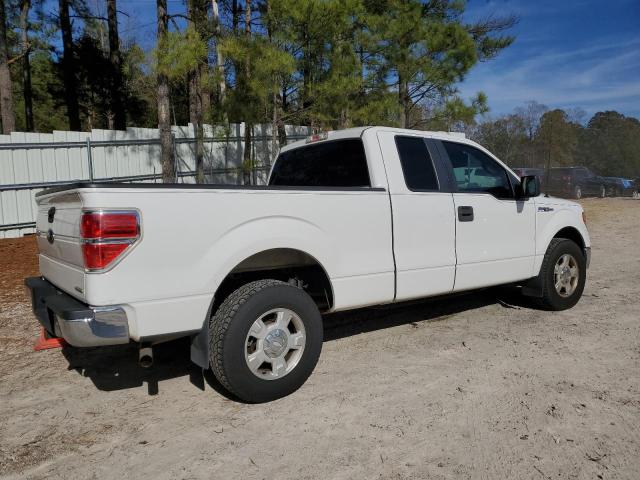 Photo 3 from auction – 2013 FORD F150 SUPER with VIN 1FTEX1CM4DFC92258