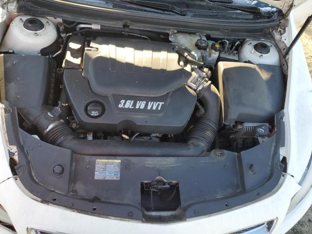 Photo 11 from auction – 2008 CHEVROLET MALIBU 2LT with VIN 1G1ZJ57788F276254