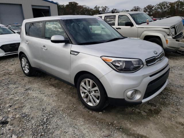 Zdjęcie 4 z aukcji – 2018 KIA SOUL + z VIN KNDJP3A56J7621313