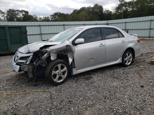 TOYOTA COROLLA BA 2013 with VIN 5YFBU4EE0DP172906 - Photo from auction