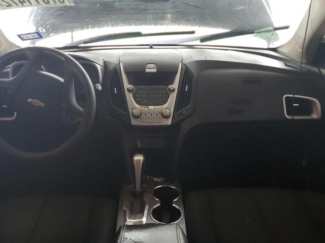 Photo 8 from auction – 2015 CHEVROLET EQUINOX LS with VIN 2GNALAEK4F6353585