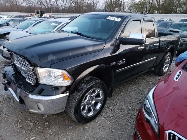 Photo 1 from auction – 2013 RAM 1500 LARAM with VIN 1C6RR7JT6DS623672