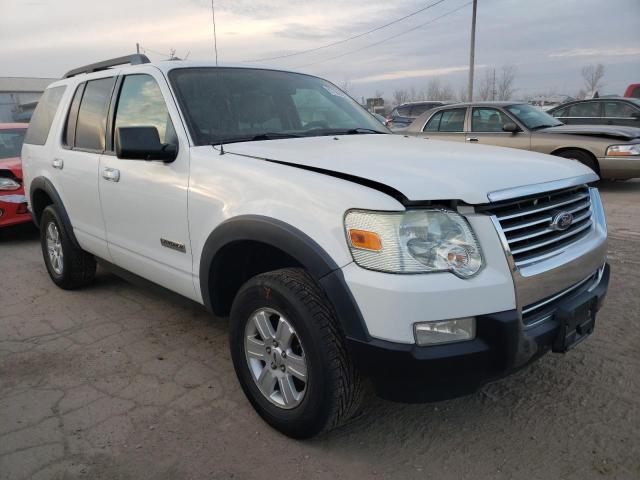 Photo 4 from auction – 2007 FORD EXPLORER X with VIN 1FMEU73E07UB04240