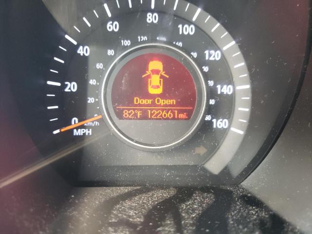 صورة رقم 8 من المزاد - 2013 KIA OPTIMA EX مع VIN 5XXGN4A72DG189757