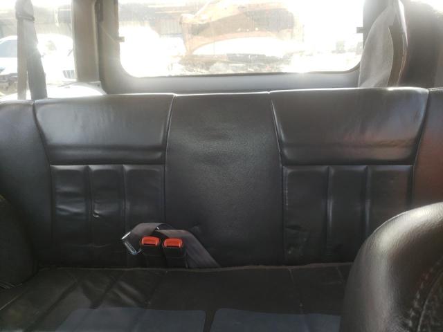 Photo 10 from auction – 2001 JEEP CHEROKEE S with VIN 1J4FF48S21L573160