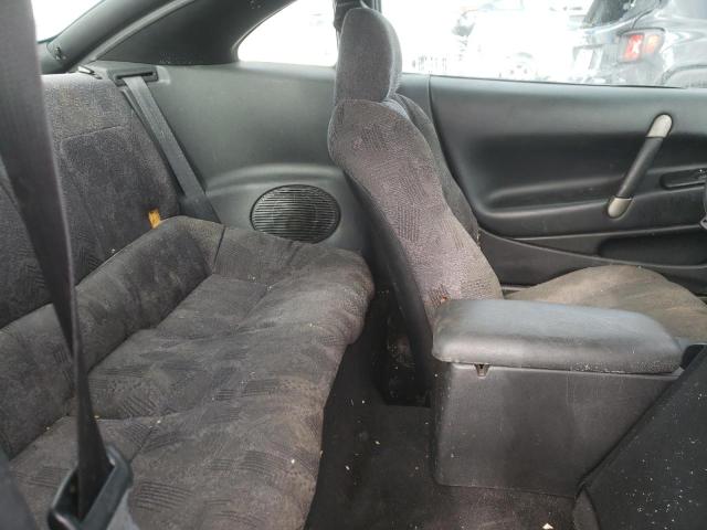 Photo 10 from auction – 2002 MITSUBISHI ECLIPSE with VIN 4A3AC44G22E104812