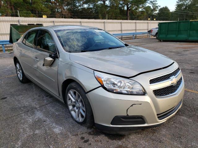 Photo 4 from auction – 2013 CHEVROLET MALIBU 1LT with VIN 1G11C5SA6DF340392