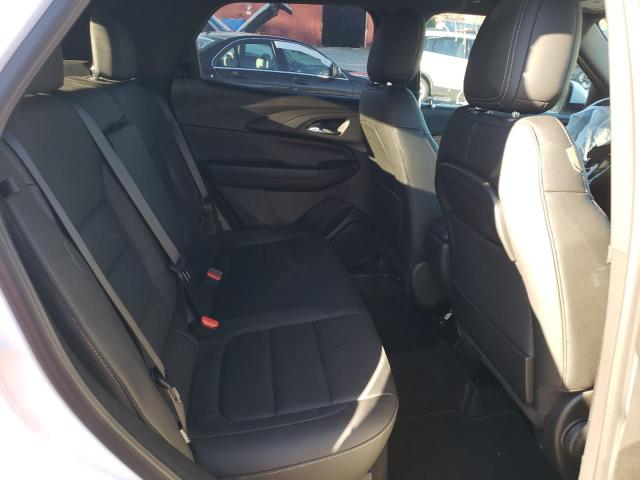 Photo 11 from auction – 2021 CHEVROLET TRAILBLAZE with VIN KL79MSSL2MB066037