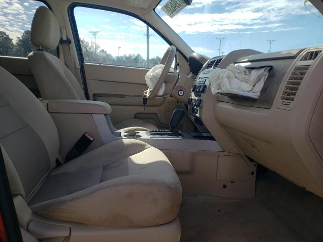 Photo 5 from auction – 2008 FORD ESCAPE XLT with VIN 1FMCU03Z88KE00394