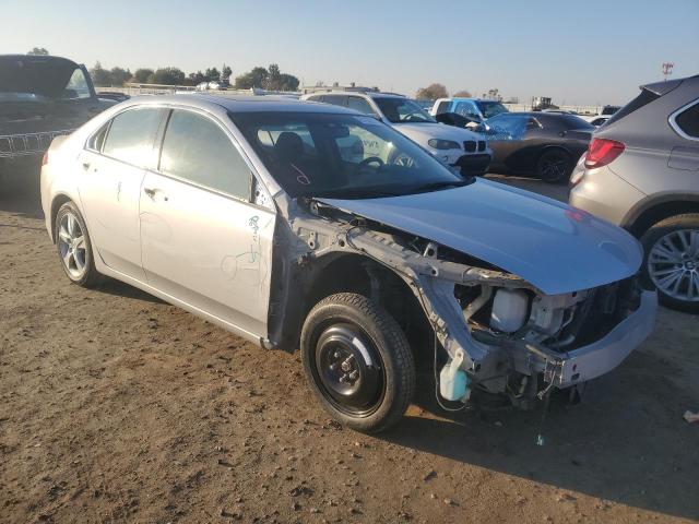 Photo 4 from auction – 2013 ACURA TSX TECH with VIN JH4CU2F65DC000670