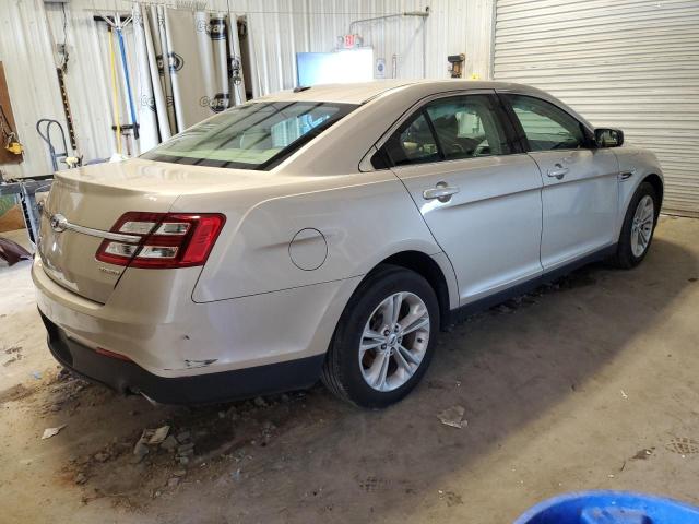 Photo 3 from auction – 2018 FORD TAURUS SE with VIN 1FAHP2D83JG134218