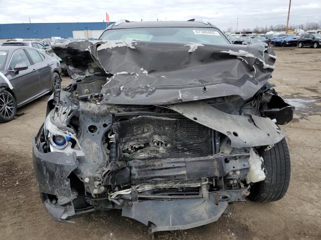 Photo 5 from auction – 2014 BUICK ENCLAVE with VIN 5GAKRBKD5EJ141403