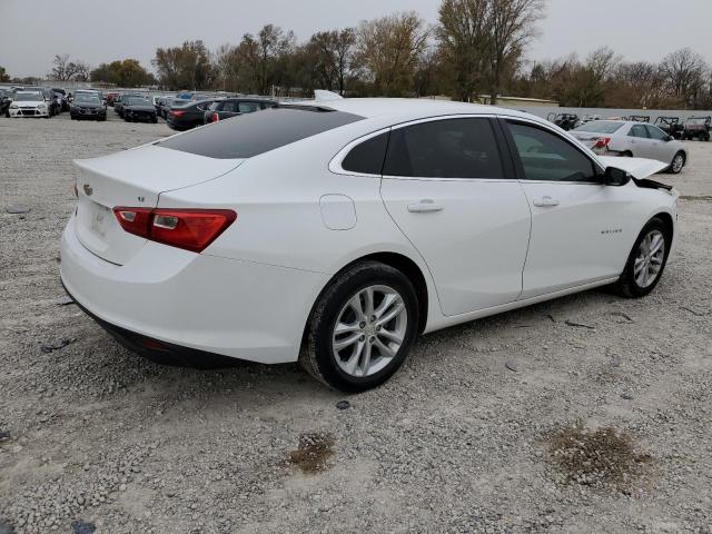 Photo 3 from auction – 2016 CHEVROLET MALIBU LT with VIN 1G1ZE5ST2GF222973